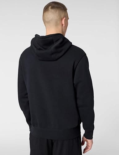 Nike Men's Club Pullover Fleece Hoodie thumbnail 2