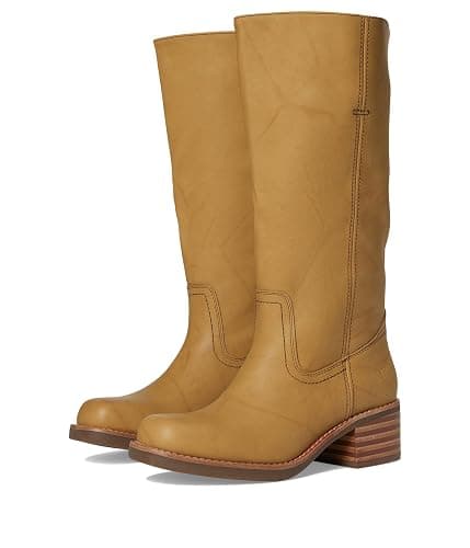 FRYE AND CO. Miranda 14 Wide Calf - Image 1
