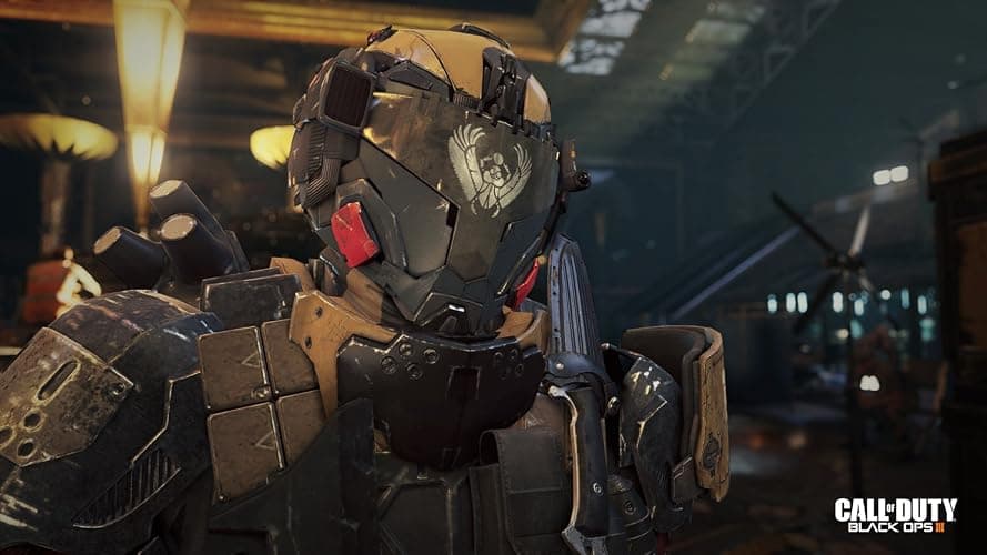 Call of Duty: Black Ops III (PS4) thumbnail 3