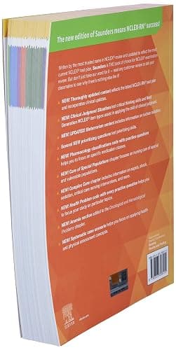 Saunders Comprehensive Review for the NCLEX-RN Examination thumbnail 4