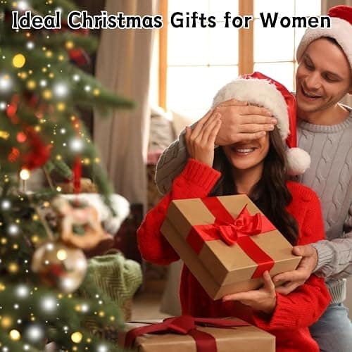 All in One Makeup Kit for Women Full Kit - 44PCS Professional Makeup Set with Foundation, Eyeshadow, Lipstick, Eyeliner - Complete Cosmetic Gift Set for Beginners and Professionals thumbnail 8