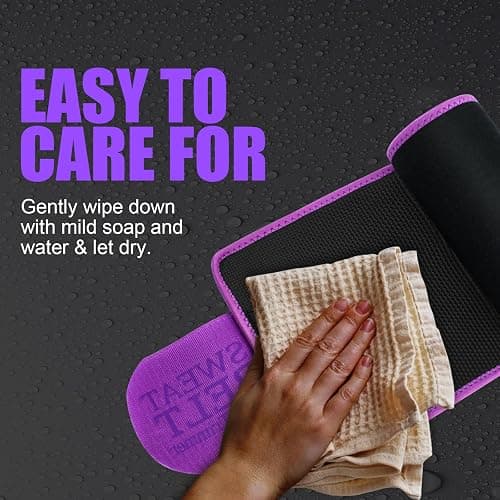 LKV Waist Trainer for Women Band Belt Waist Cincher Trimmer Sauna Waist Trainer Slimming Stomach Wrap for Workout thumbnail 7