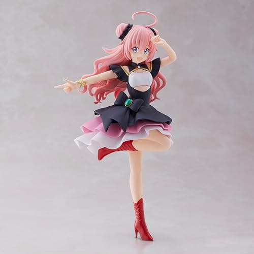 Banpresto - That Time I Got Reincarnated as a Slime - Milim Nava (10th Anniversary), Bandai Spirits Figure thumbnail 2