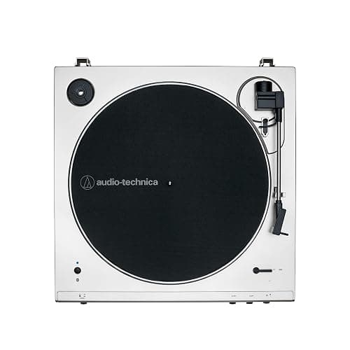 Audio-Technica AT-LP60XBT-WW Automatic Turntable thumbnail 4
