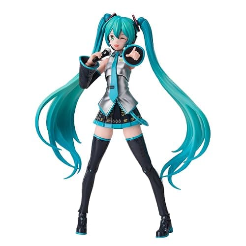 BLOKEES Fantastics Series - Hatsune Miku Official Outfit - Image 1