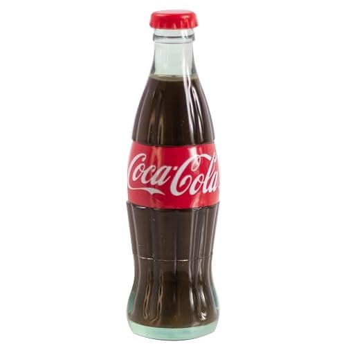 Lip Smacker Coke Bottle Lip Balm Classic Coke thumbnail 2