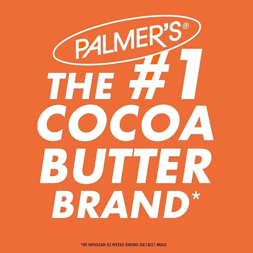 Palmer's Cocoa Butter Formula Skin Therapy Cleansing Oil, Gentle Makeup Remover with Rosehip Oil and Vitamin C, 6.5 Ounce thumbnail 5