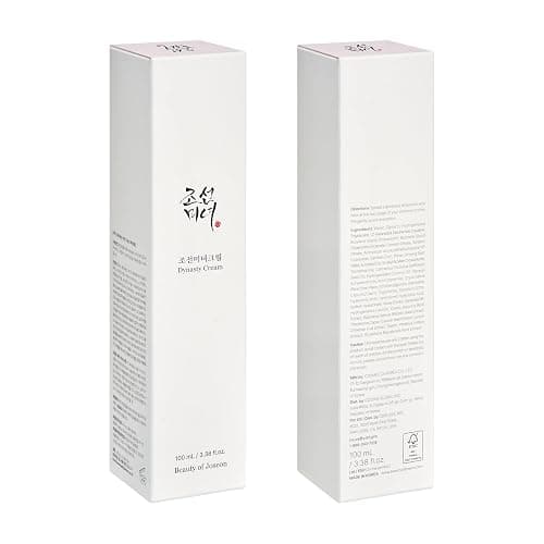 Beauty of Joseon Dynasty Cream Hydrating Face Moisturizer For Dry, Sensitive Skin, Korean Skincare For Men And Women 100Ml, 3.38 Fl.Oz thumbnail 2