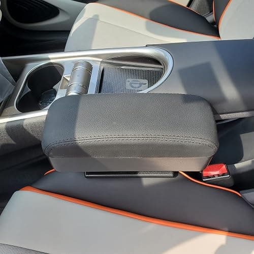 Car Armrest Storage Box thumbnail 6