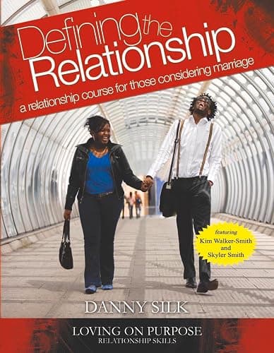 Defining the Relationship: A Relationship Course for Those Considering Marriage - Image 1