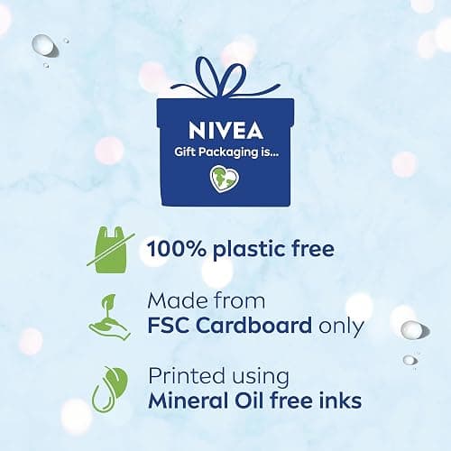 Nivea Pampering Moments of Joy thumbnail 5