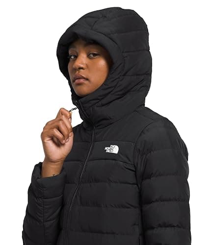 THE NORTH FACE womens Aconcagua 3 Hoodie thumbnail 5