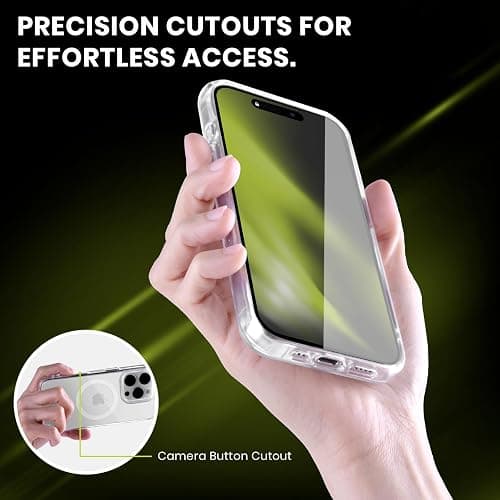 Head Case Designs Officially Licensed WWE Superstar Graphics Cody Rhodes Gel Case [Military Grade Protection] Compatible with Apple iPhone 16e / iPhone 17e and Compatible with MagSafe thumbnail 6