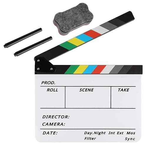 Clapboard - Image 1