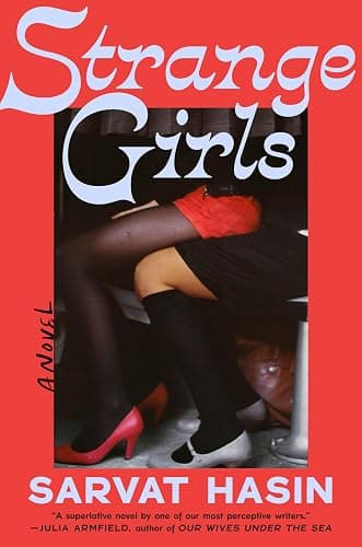 Strange Girls: A Novel - Image 1
