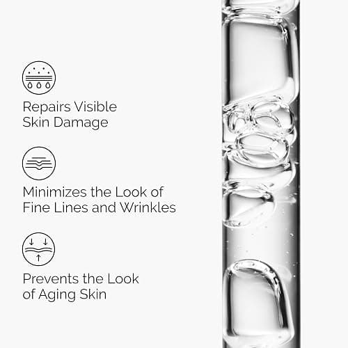 The Ordinary GF 15% Solution, Anti-Aging Formula for Visible Skin & Wrinkle Repair, 1 Fl Oz thumbnail 3