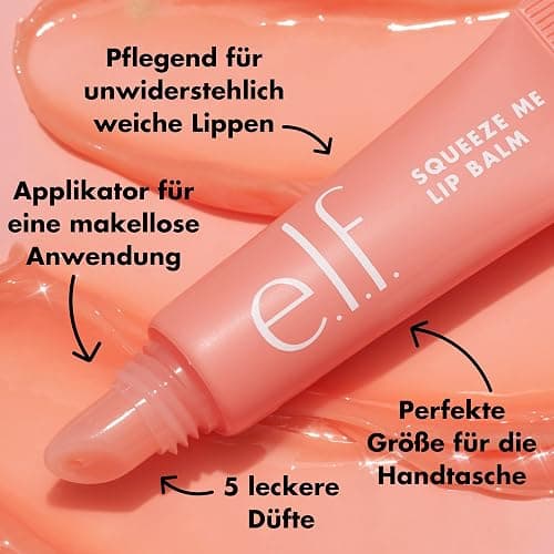 Squeeze Me Lip Balm thumbnail 5