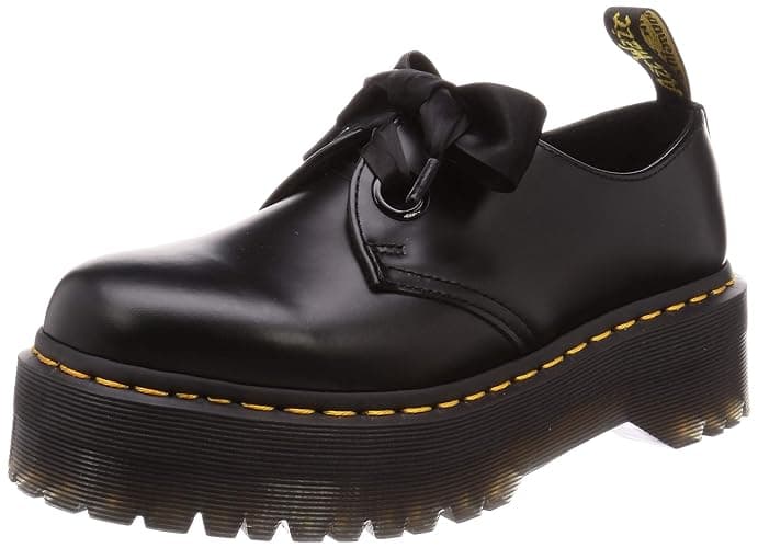 ⭐️Dr. Martens Womens HollyOxford - Image 1