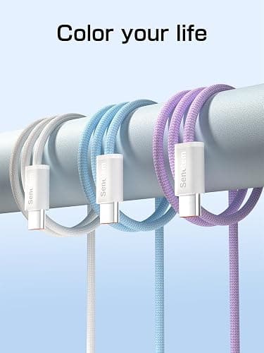 USB C Charging Cables  thumbnail 2