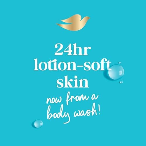Dove Body Wash with Pump Antibacterial For All Skin Types Protects from Dryness 30.6 oz thumbnail 11