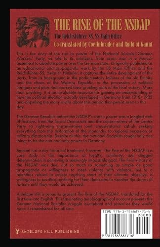 The Rise of the NSDAP thumbnail 2