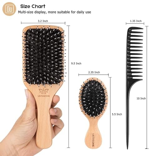 hair brush thumbnail 6