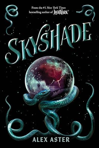 Skyshade (The Lightlark Saga Book 3) - Image 1