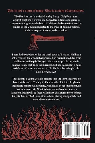 The Witch and the Woodcutter thumbnail 2
