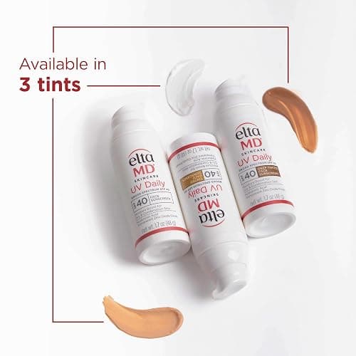 EltaMD UV Daily Face Sunscreen Moisturizer with Zinc Oxide, Daily Face Moisturizer with SPF, Great for Dry, Combination, and Normal Skin thumbnail 9