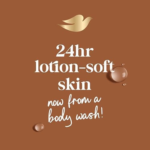 Dove Body Wash with Pump Restore Coconut & Cocoa Butter for 24hr Lotion-Soft Skin Moisturizing Skin Cleanser with No Sulfates No Parabens 30.6 Oz thumbnail 5