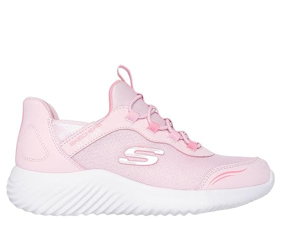 Skechers Girls Bounder - Simple Cute thumbnail 3