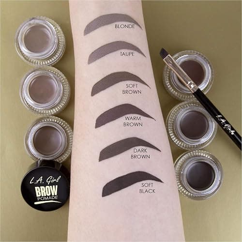 L.A. Girl Brow Pomade - 💗 thumbnail 2