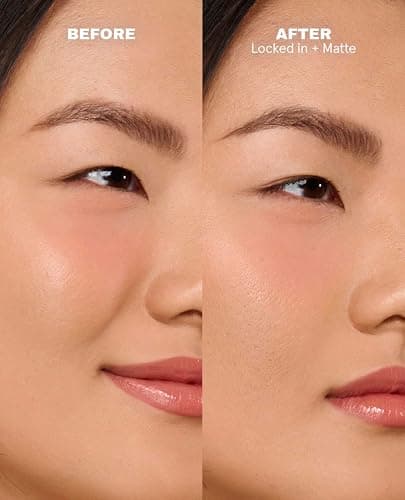 One Size On 'Til Dawn Mattifying Waterproof Setting Spray 3.4 oz / 143 mL thumbnail 6