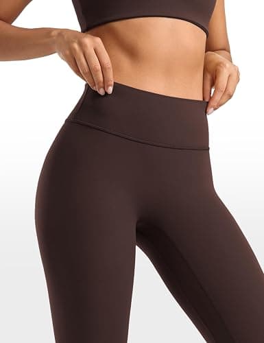 INGIA Leggings - Hot Fudge Brown thumbnail 3