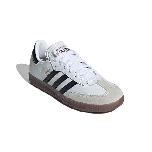 adidas Kids' Samba Indoor Soccer Shoe thumbnail 5
