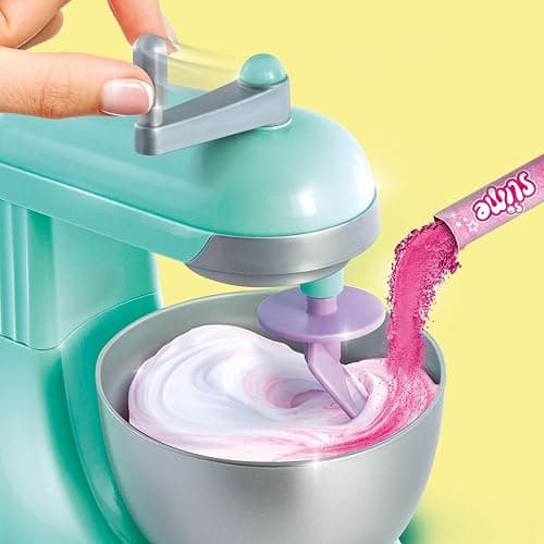 Canal Toys So Slime Marble Twist N Slime Mixer, Mix to Create Your own Marble Slime, Squish, Stretch and Twist for Awesome Effects and Sensations thumbnail 10
