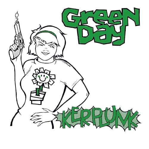 Kerplunk! - Image 1