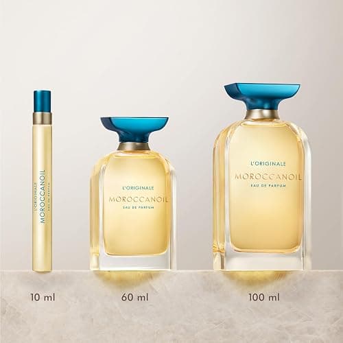 Moroccanoil L'Originale Eau de Parfum thumbnail 5