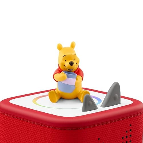 Tonies Winnie The Pooh Audio Toy Figurine from Disney thumbnail 3