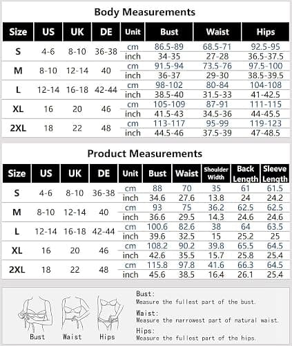 GRACE KARIN Women's Long Sleeve Tops V-Neck Slim Fit Peplum Blouses Elegant Two-Layer Hem Blouse Shirts thumbnail 5