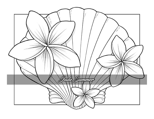 Minimalist Art: Adult Coloring Book for Women and Teens with Easy Boho Designs for Stress Relief and Relaxation (Easy Coloring Books) thumbnail 38
