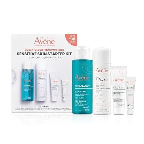 Avène Tolerance Control Soothing Skin Recovery Cream thumbnail 2