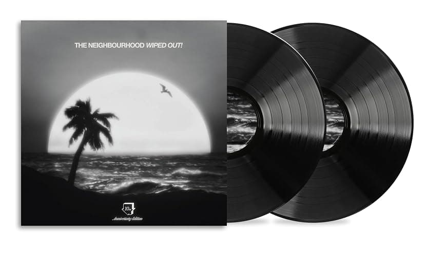 Wiped Out! 10th Anniversary - Image 1