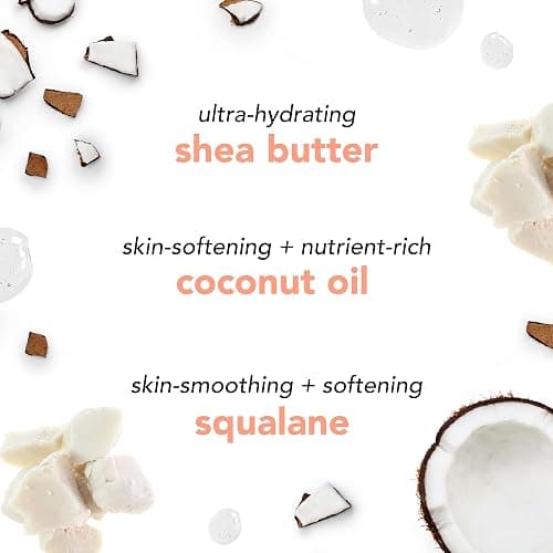 Mario Badescu Lip Mask, Overnight Lip Treatment Enriched With Skin Softening Coconut Oil and Hydrating Shea Butter thumbnail 3