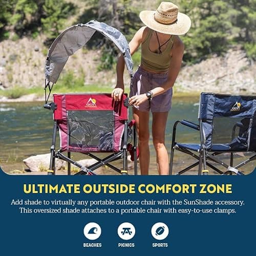 GCI Outdoor Sunshade Accessory thumbnail 2