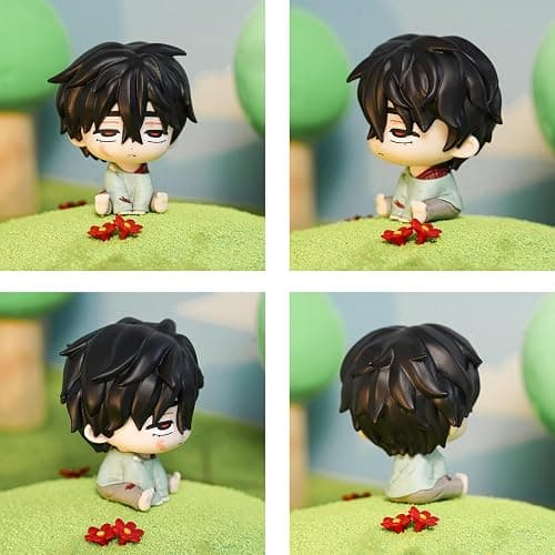 YJacuing Alien Stage Baby Series Blind Box Figure (Single Box) | Official, Anime, ALNST, Merch, Figurine, Home Decor thumbnail 6