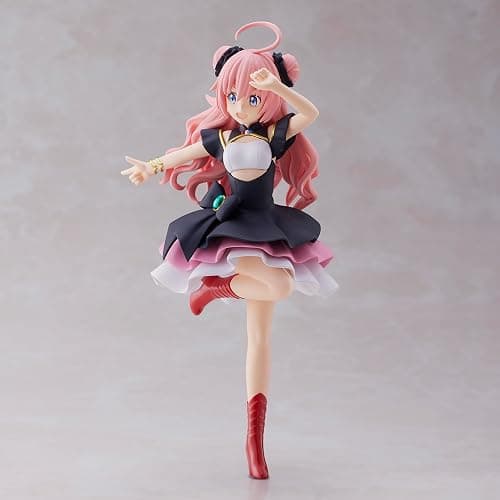 Banpresto - That Time I Got Reincarnated as a Slime - Milim Nava (10th Anniversary), Bandai Spirits Figure thumbnail 4