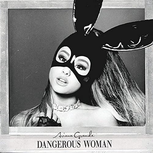 Dangerous Woman - Image 1