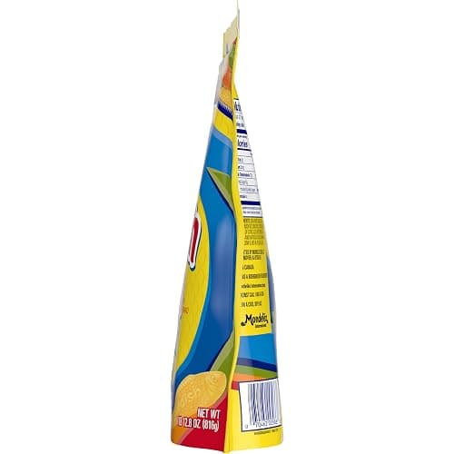 SWEDISH FISH Mini Assorted Soft & Chewy Candy, Family Size, Bulk Candy, 1.8 lb thumbnail 17