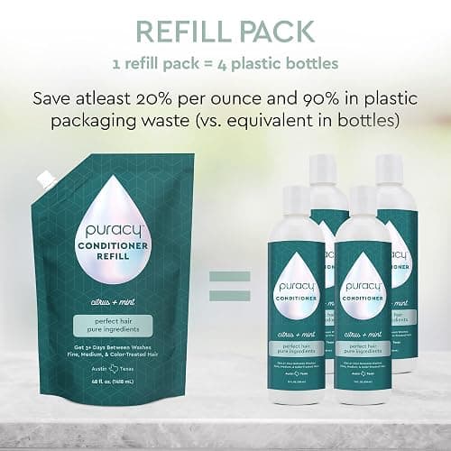Puracy Conditioner thumbnail 3